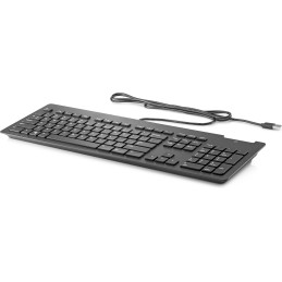 HP Business Slim - Tastatur...